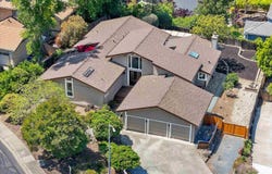 1181 Blue Lake Way, Concord, CA 94521