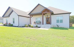 59 Irene Circle, Greenbrier, AR 72058