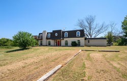 41 Kelsey Road, Denison, TX 75021