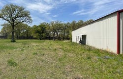 4509 Midway, Wilson, OK 73463