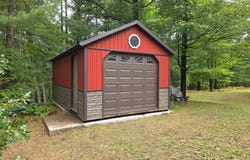 601 CHARLES AVE, Tomahawk, WI 54487