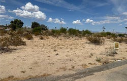 Sun Valley Drive, 29 Palms, CA 92277