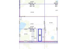 E FM 1075 - 40+/- Tract, Happy, TX 79042