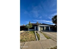 3550 BROKEN ARROW Drive, El Paso, TX 79936