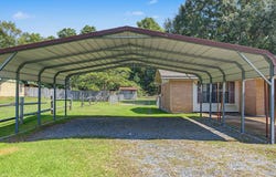 125 Methodist Camp Road, Minden, LA 71055