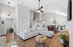 7606 Beverly Drive, Rowlett, TX 75089