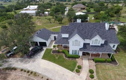 33 Quail Ridge, Goldthwaite, TX 76844