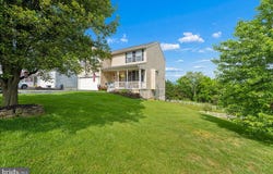 307 WASHINGTON ST, MIDDLETOWN, MD 21769