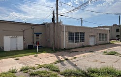 124 N Jennings, Anthony, KS 67003
