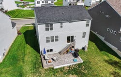 250 Whitetail Trail, Johnstown, OH 43031