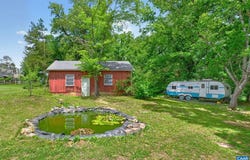 3867 ROLLING RD, SCOTTSVILLE, VA 24590
