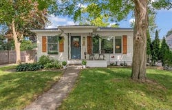 573 Parkland Boulevard, Clawson, MI 48017