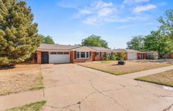 5430 8th Street, Lubbock, TX 79416