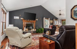 S3625 Pine Knoll Court, Baraboo, WI 53913