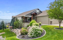 8918 E Clearview Ln, Spokane, WA 99217