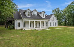 419 County Road 321, OXFORD, MS 38655