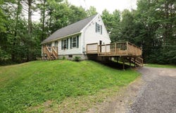30 Libby Lane, West Gardiner, ME 04345