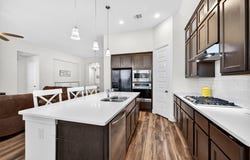 3836 Iron Ore Drive, Denison, TX 75020