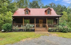 445 Browning Road, Fairmount, GA 30139
