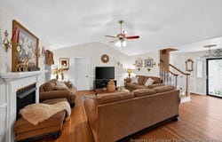 2917 Ellsworth Drive, Greenville, NC 27834