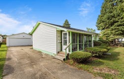 1405 W Beech Street, Urbana, IL 61801