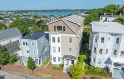 43 Cumberland Avenue, Portland, ME 04101