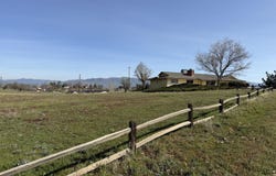 21258 Jeffery Road, Tehachapi, CA 93561
