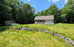 537 Maple Road, Rexville, NY 14877