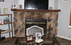 9201 Enchanted Dr, Mabank, TX 75156