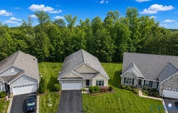 8348 E Lord Botetourt Loop, New Kent, VA 23124