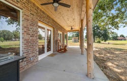 155 Woodard Ln, Heber Springs, AR 72543