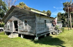 709 5th St, Cedar Key, FL 32625