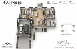 407 Mesa Street, Delta, CO 81416
