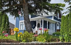 2206 MARION St, NorthBend, OR 97459