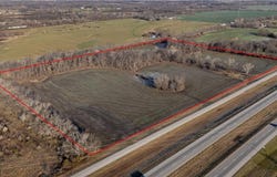 SW Outer Road, Harrisonville, MO 64701