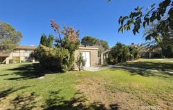 545 Sydnor Ave, Ridgecrest, CA 93555