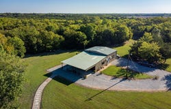 2691 County Road 3335, Ladonia, TX 75449