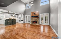 157 Hickory Ridge Drive, Glencoe, AL 35905