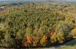 Tract C-2 Angel Ridge Road, Kings Mountain, KY 40442