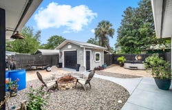 702 N Chapel, Bunnell, FL 32110