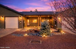 5859 Apollo Way, Lakeside, AZ 85929