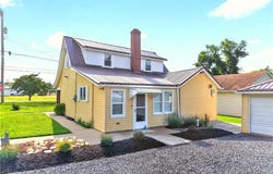 403 PERRY AVENUE, Washington Twp, PA 15012
