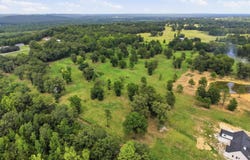 Ridgefield Cove, Holland, AR 72173