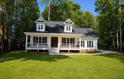 15400 DRUMMERS LN, ORANGE, VA 22960