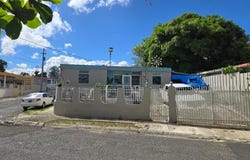 MartÃm González, Carolina, PR 00987