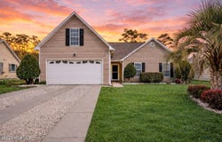 4911 Beech Tree Drive SE, Southport, NC 28461