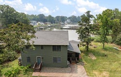 1241 JOHNSON Drive, SHADY SIDE, MD 20764