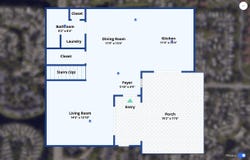 2220 White Pine Circle, Greenacres, FL 33415