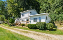 2351 Bristol Lake Road, Dowling, MI 49050