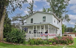 119 Redman Road, Milan, MI 48160